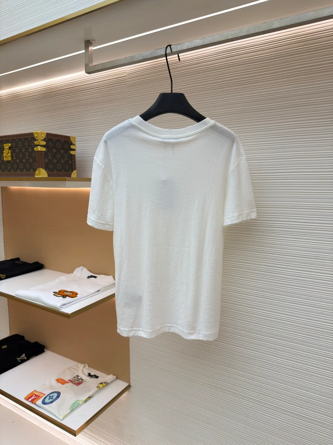 Men's T-Shirts ACNE STUDIOS 17240506