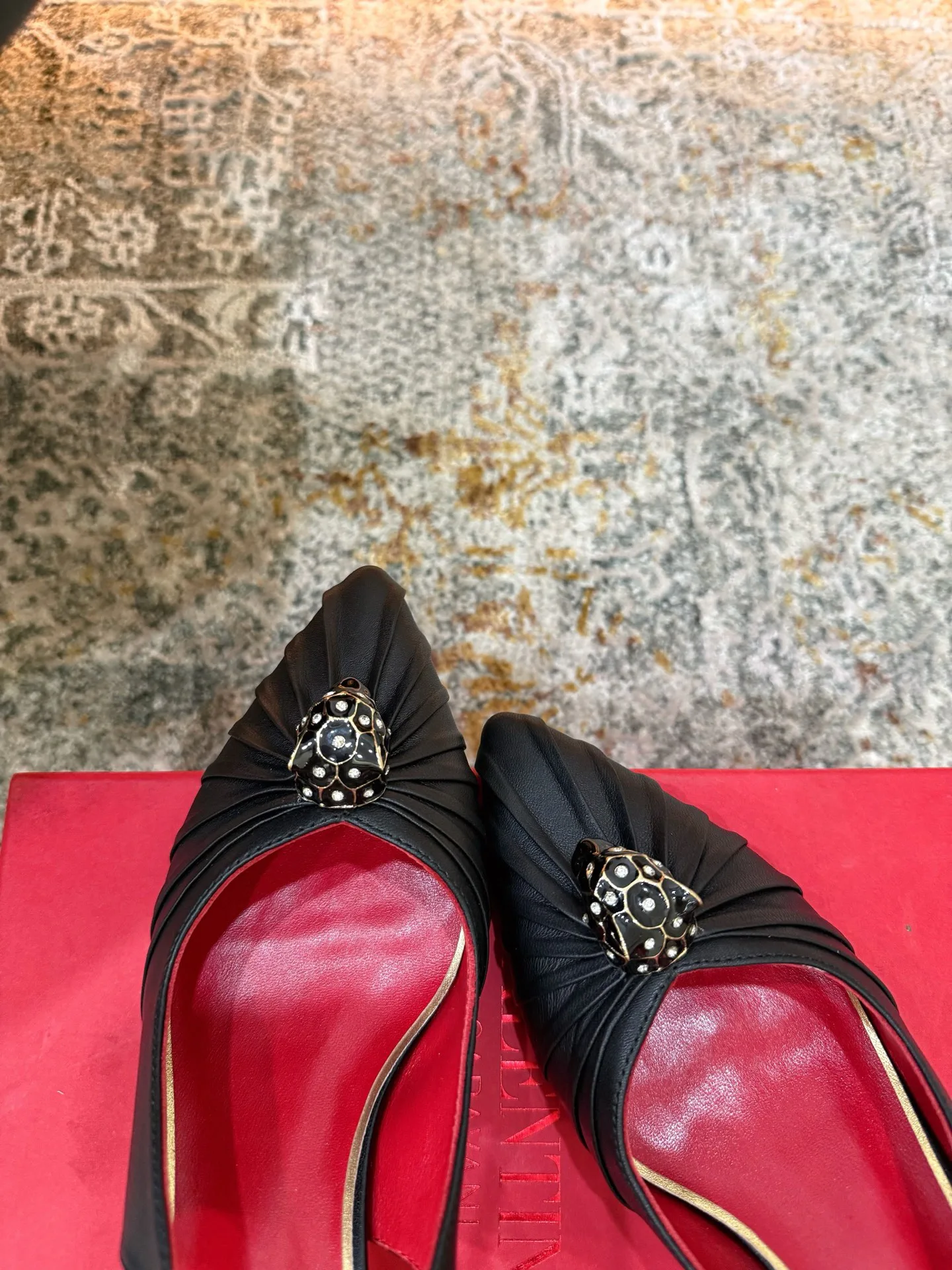 Women's Heels VALENTINO 18415145