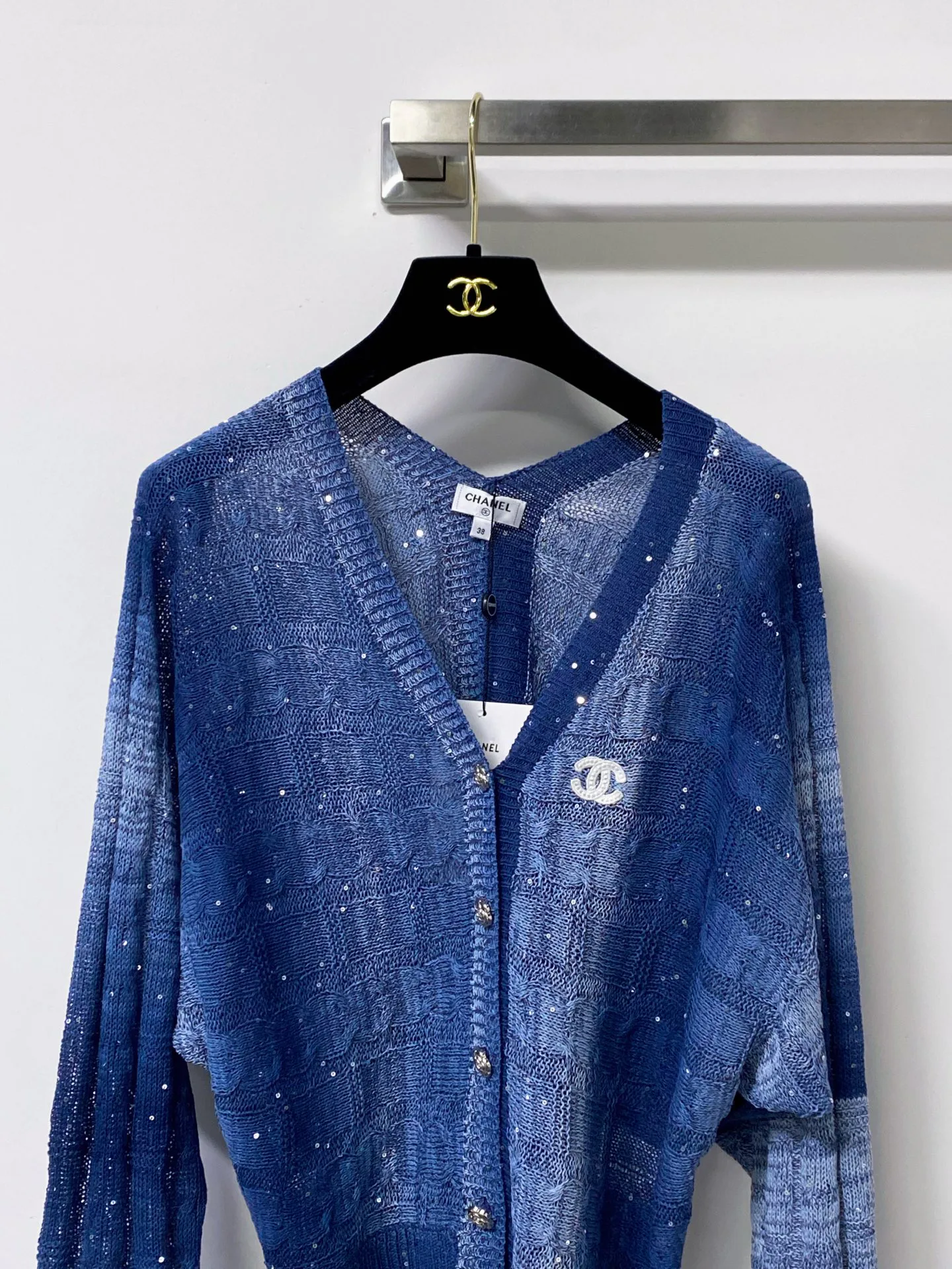 Women's Jumpers And Sweaters CHANEL 18138326