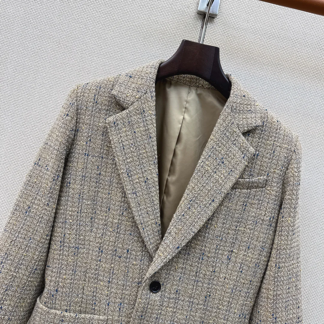 Women's Blazers LORO PIANA 18438355