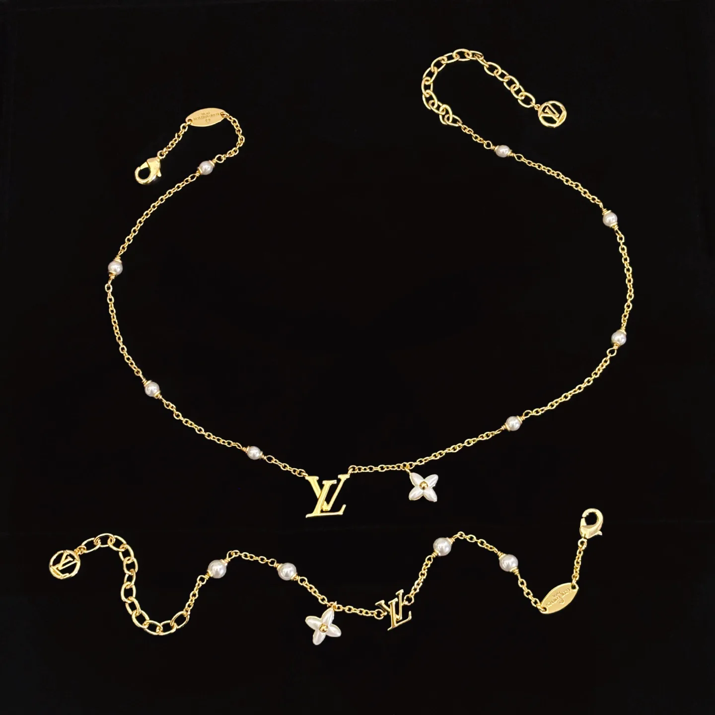 Jewelry LOUIS VUITTON 19582749