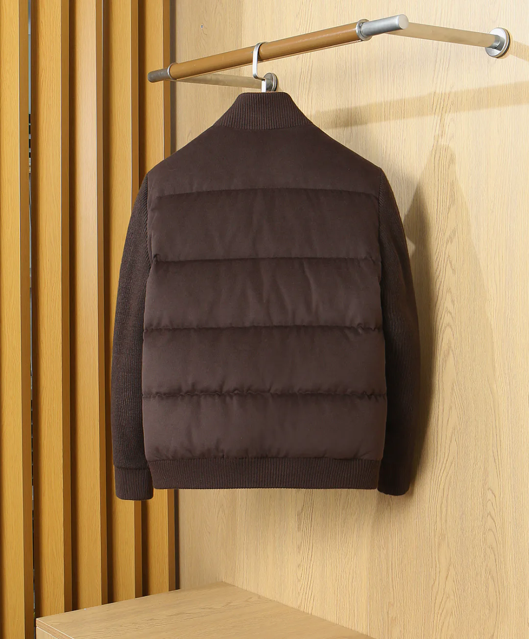 Men's Jackets And Down Jackets LORO PIANA 18345559