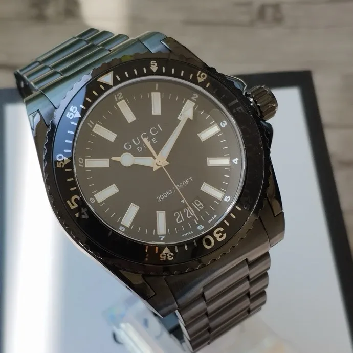 Men's Watches GUCCI 16939514