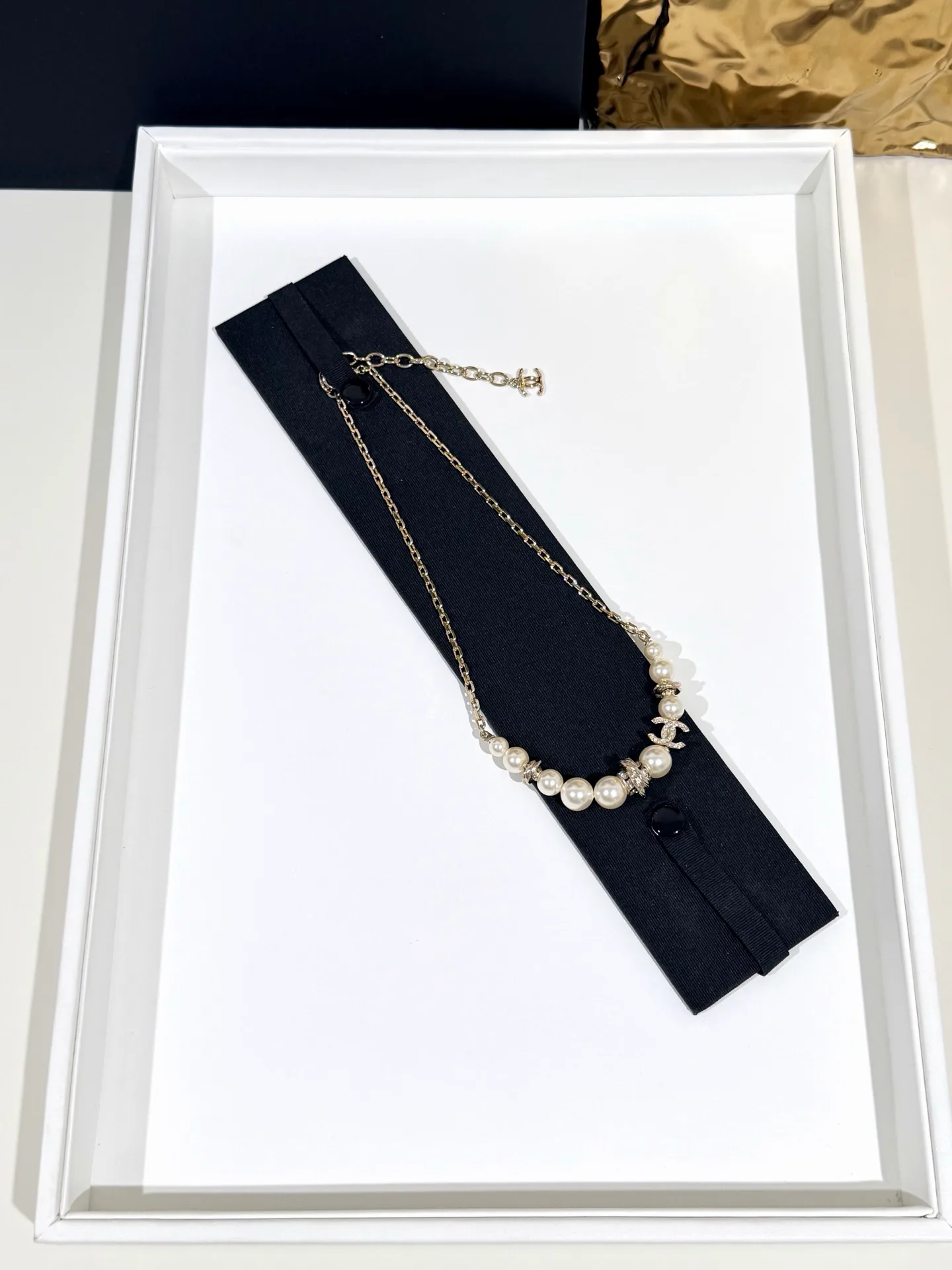 Jewelry CHANEL 18392804