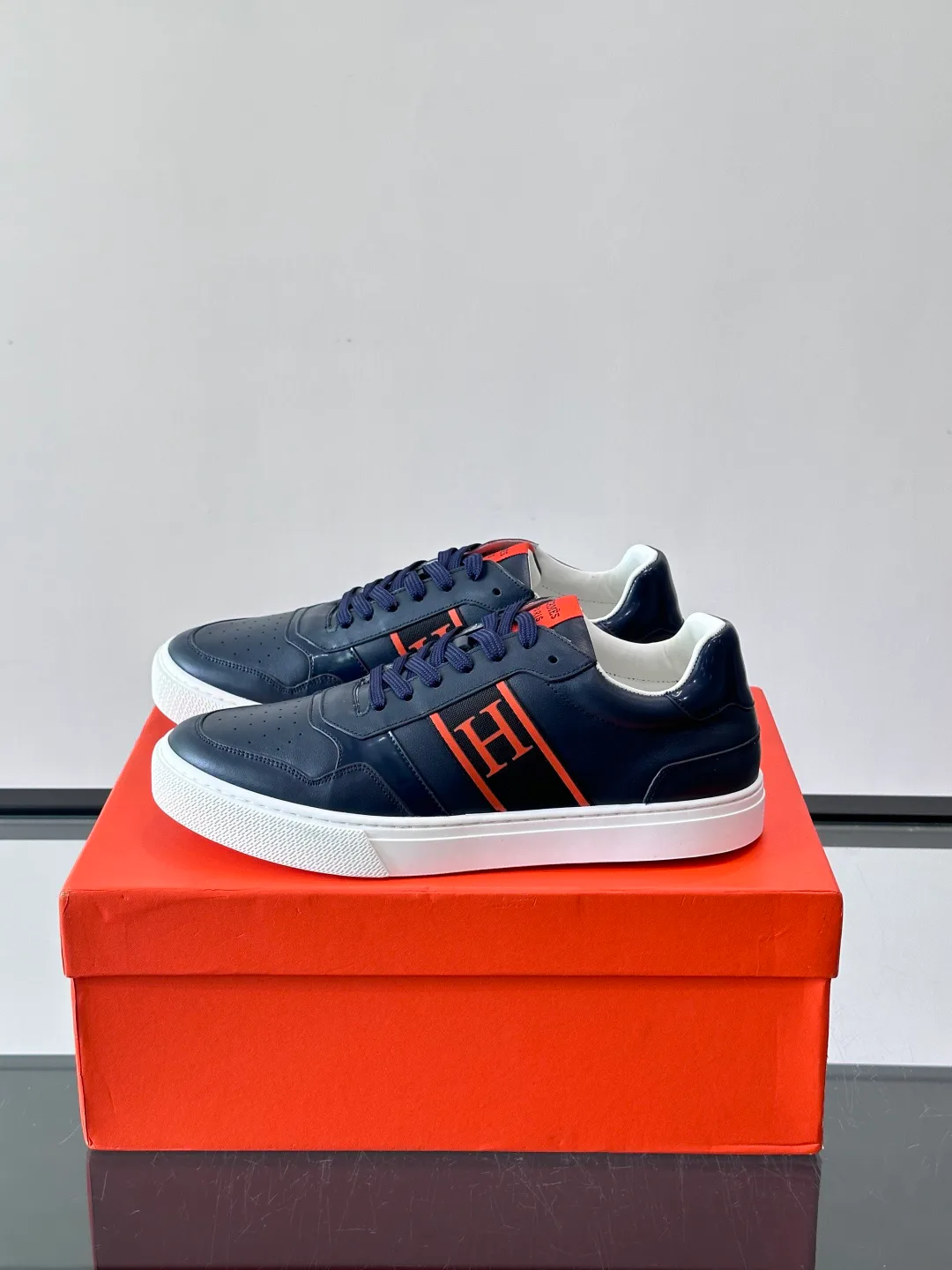 Women's Sneakers HERMES 17349429