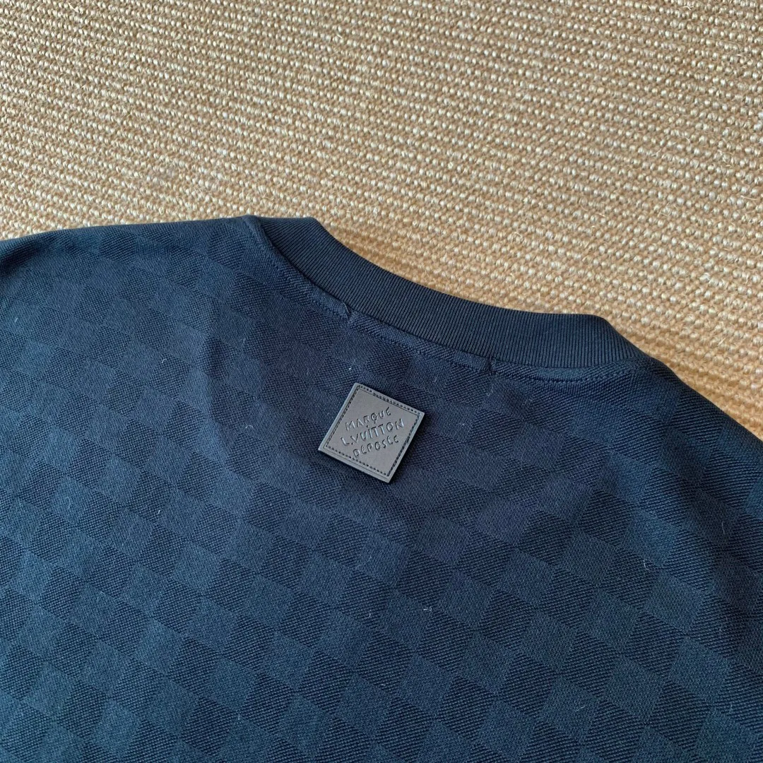 Women's T-Shirts LOUIS VUITTON 17420104