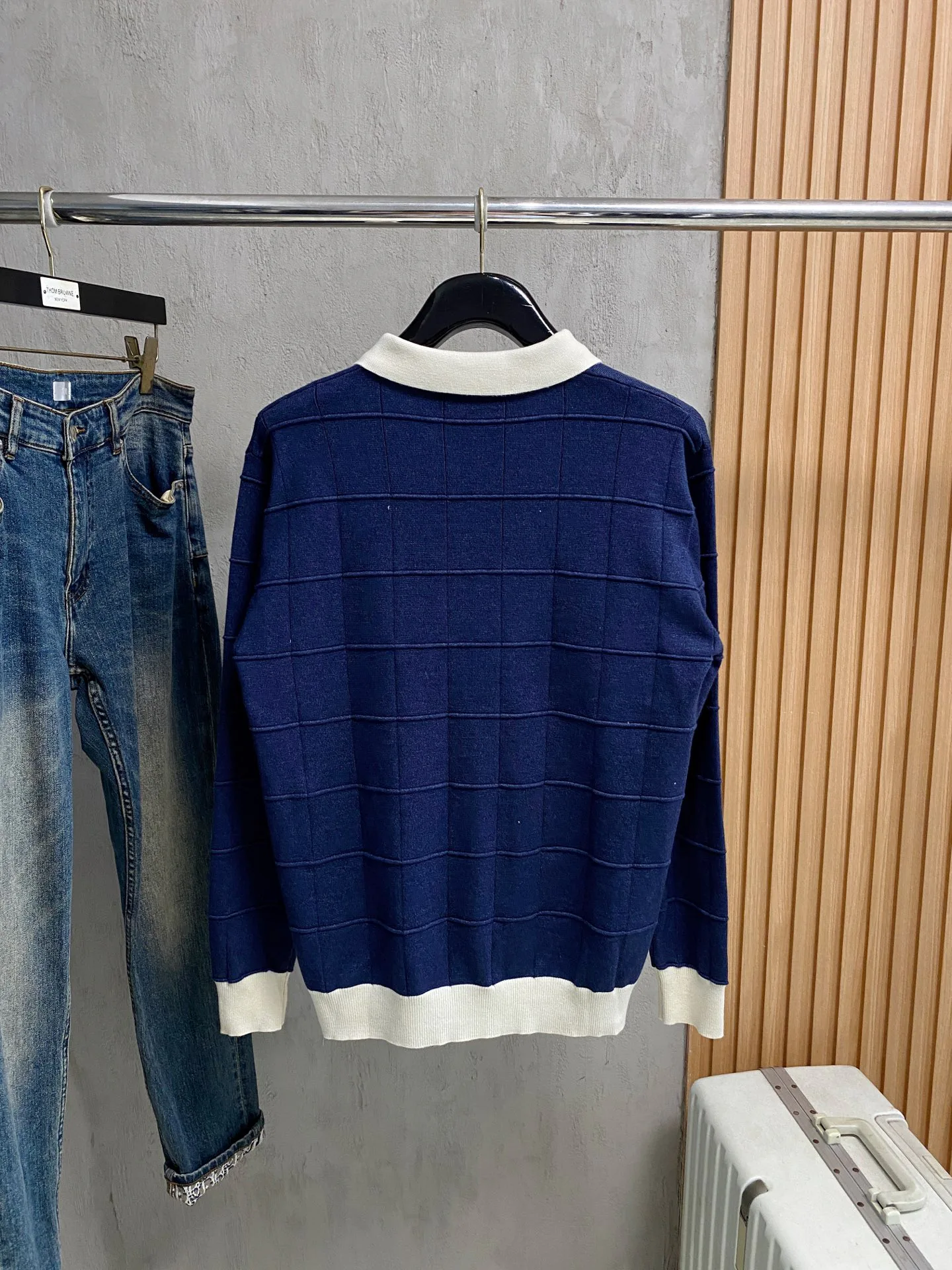 Джемперы И Свитеры Мужские Prada 18597046
