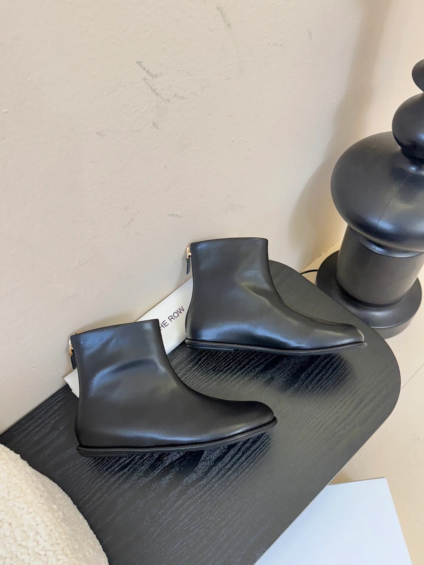 Women's Booties THE ROW 18514367