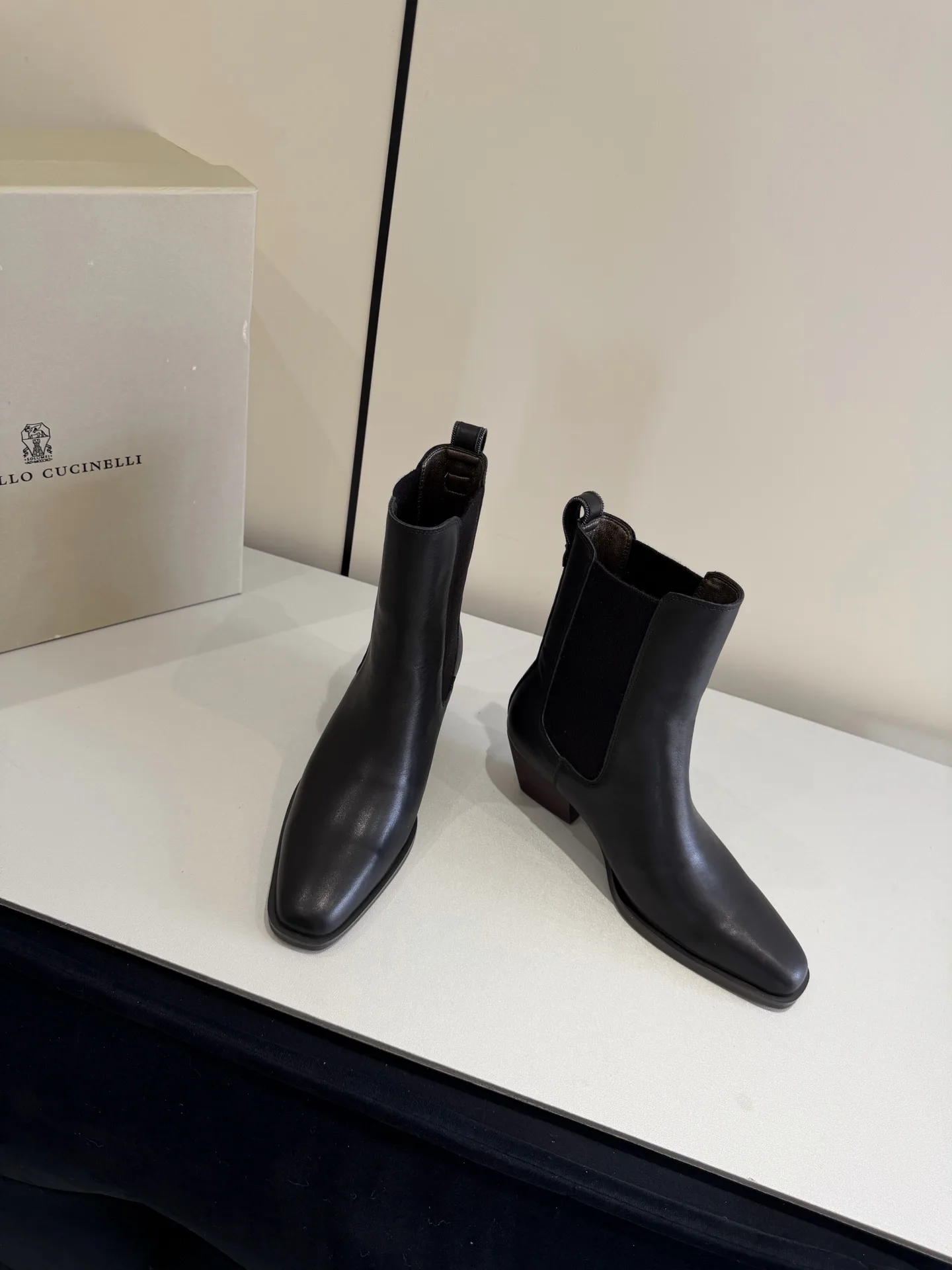 Women's Booties BRUNELLO CUCINELLI 18268394