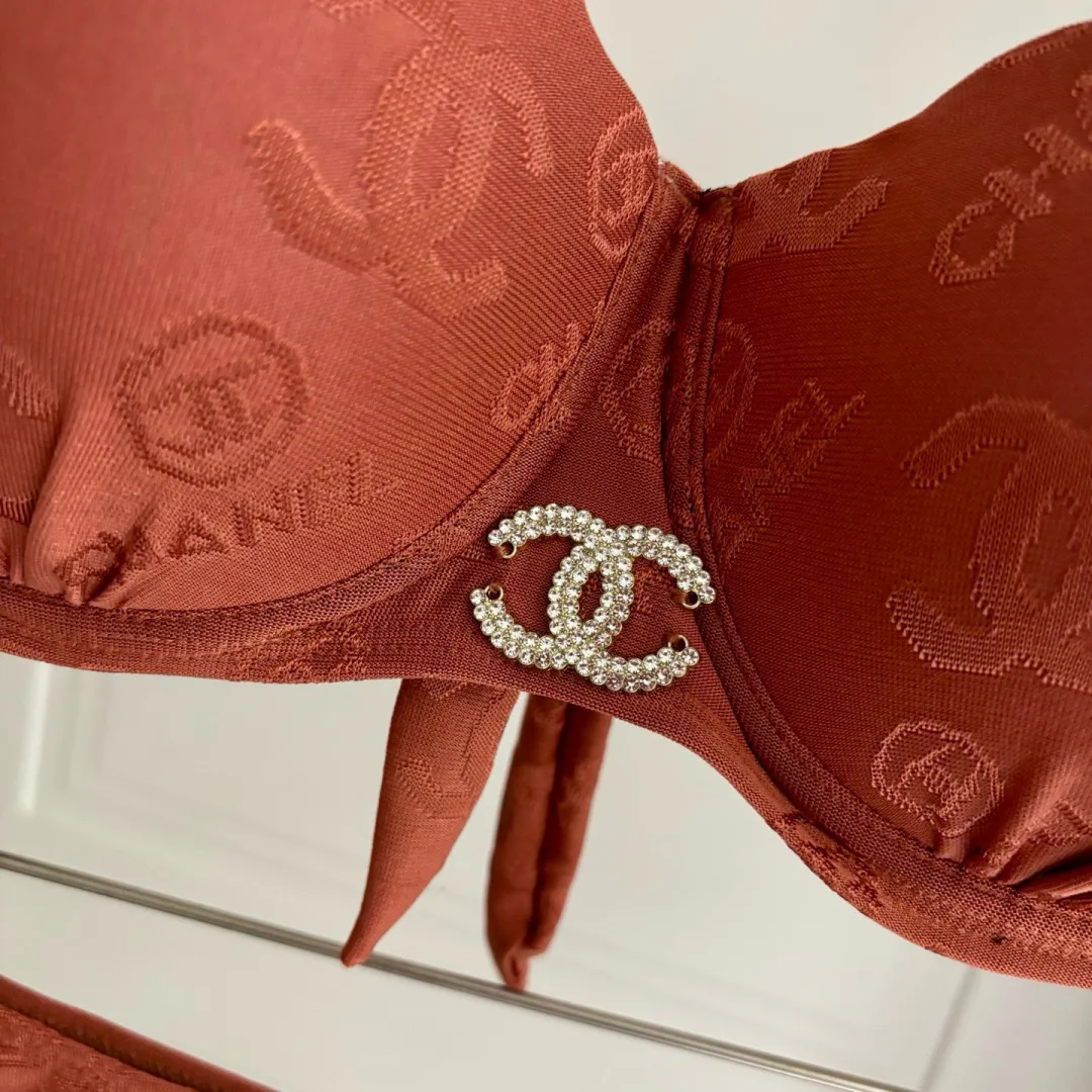 Women's Swimwear CHANEL 17588971