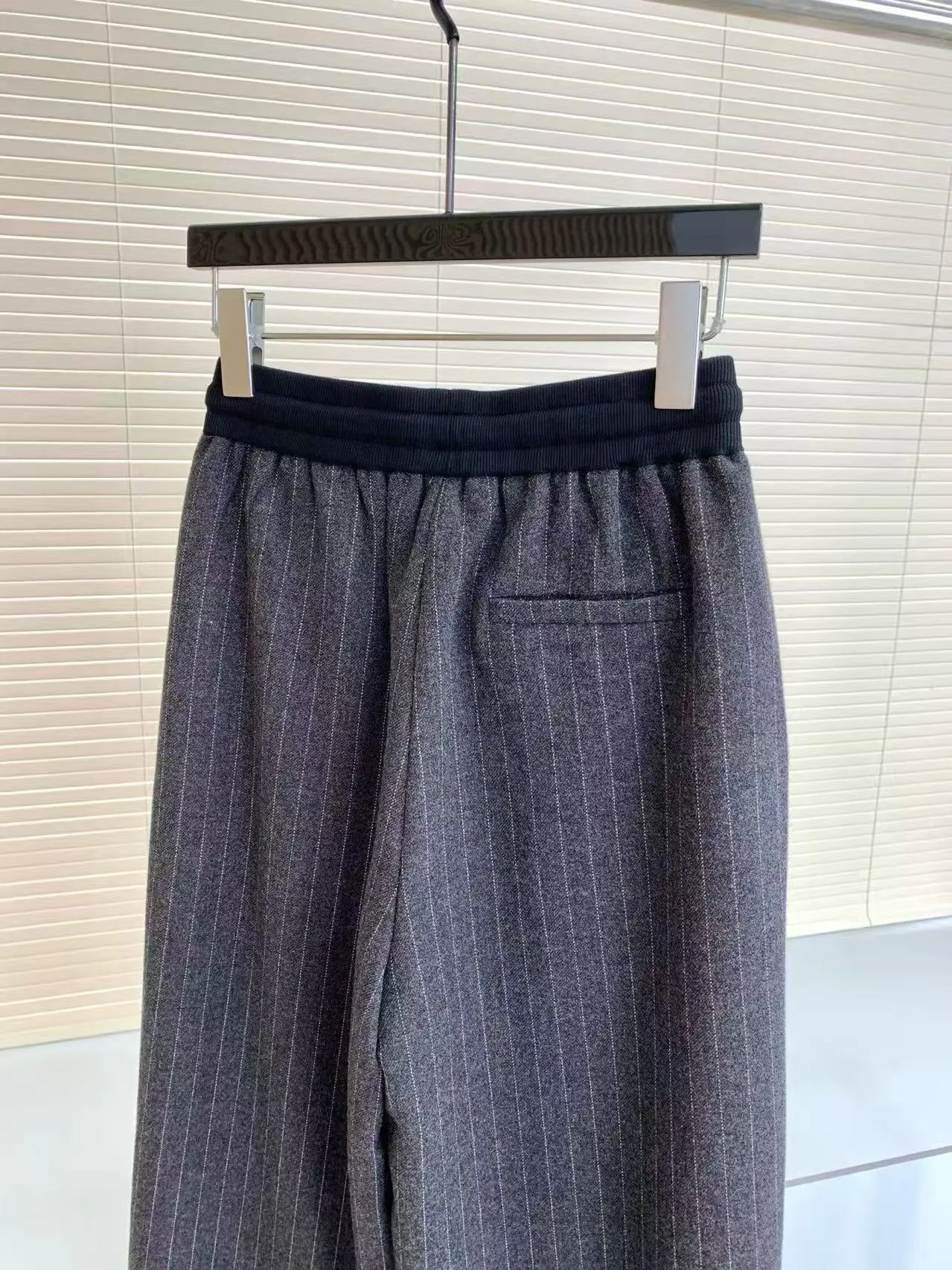 Women's Trousers CHANEL 18426601