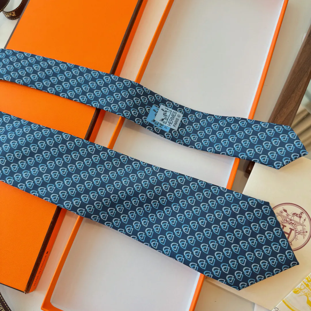 Silk Scarves HERMES 17448517