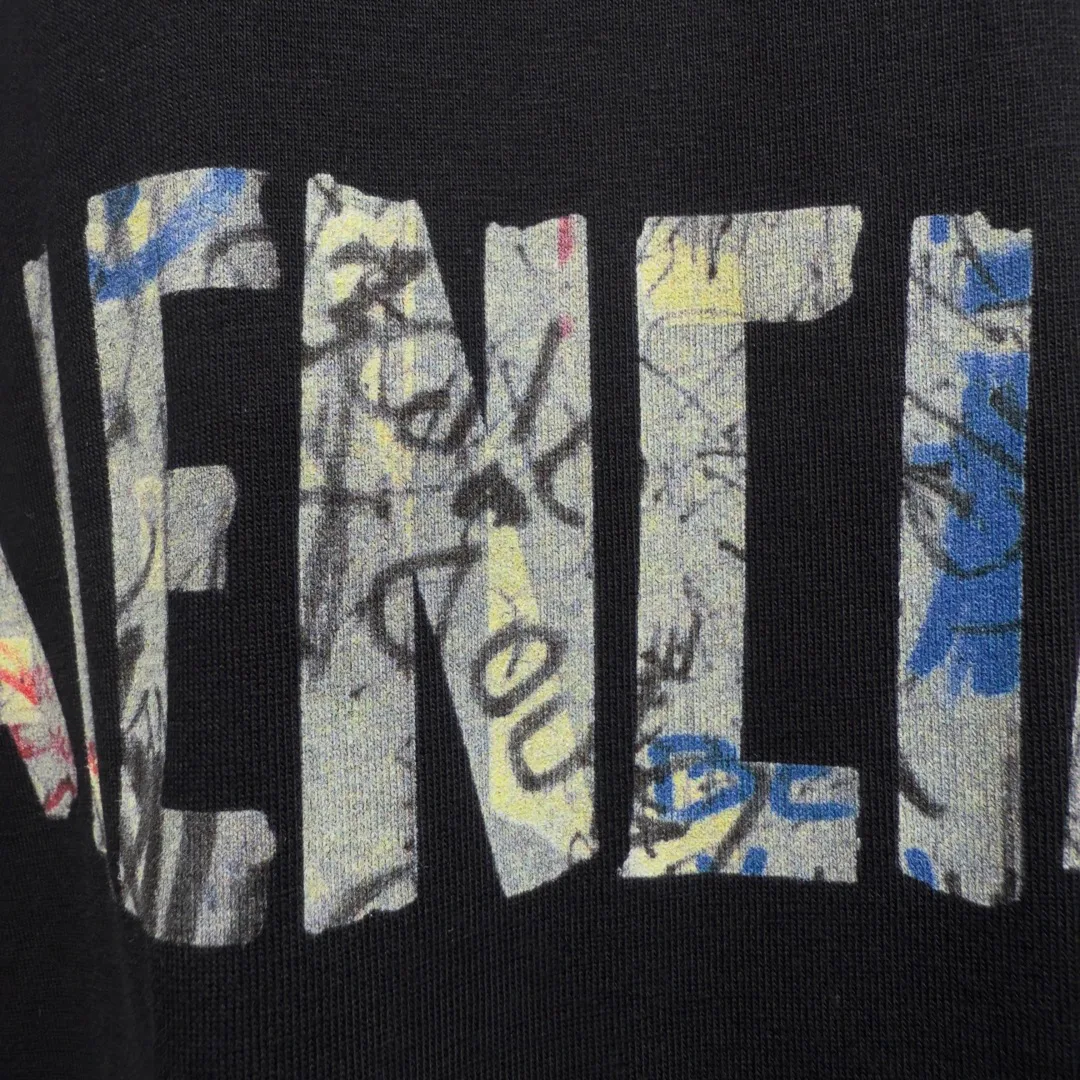 Men's T-Shirts BALENCIAGA 17967282