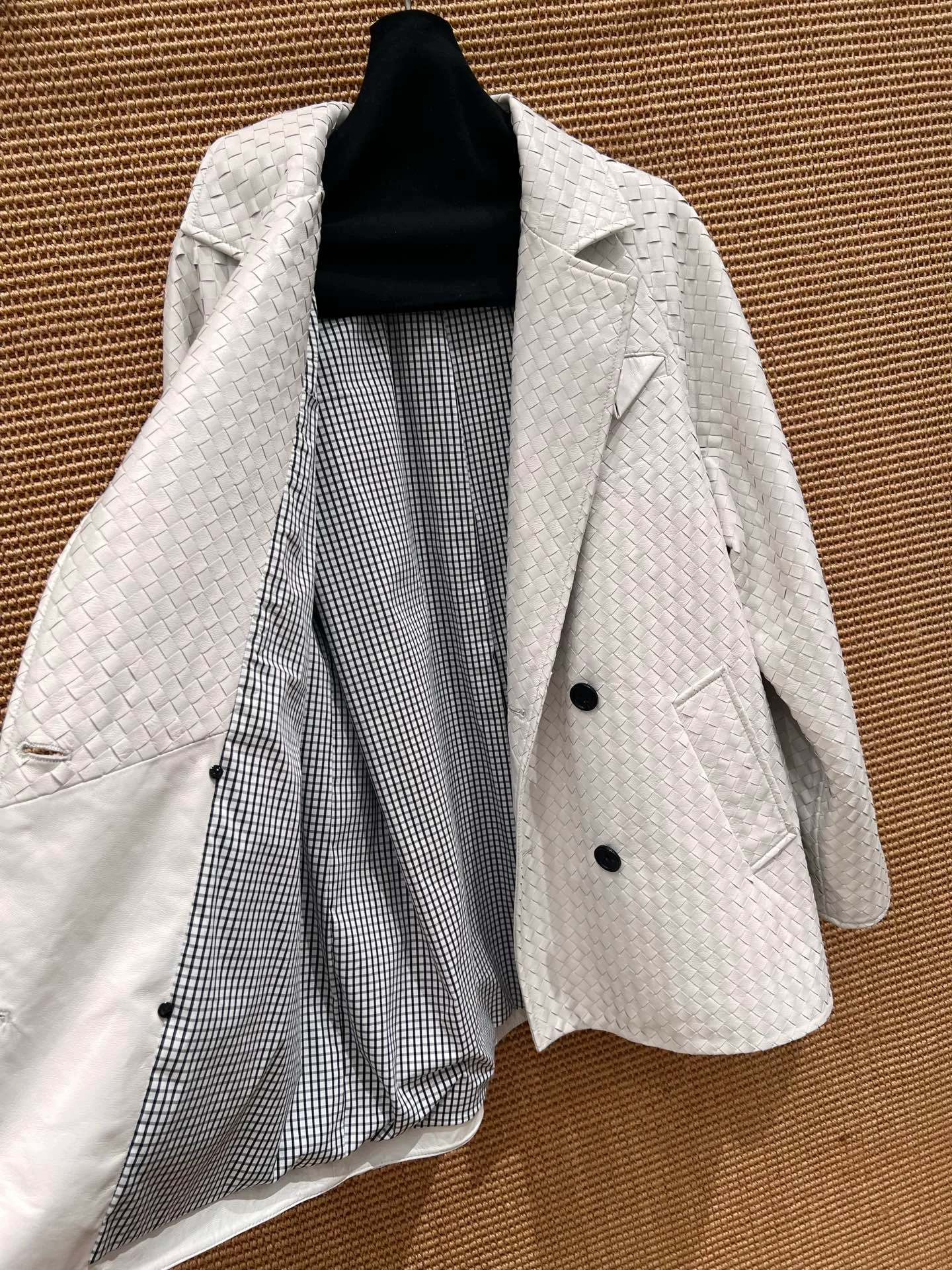 Women's Blazers BOTTEGA VENETA 17953454