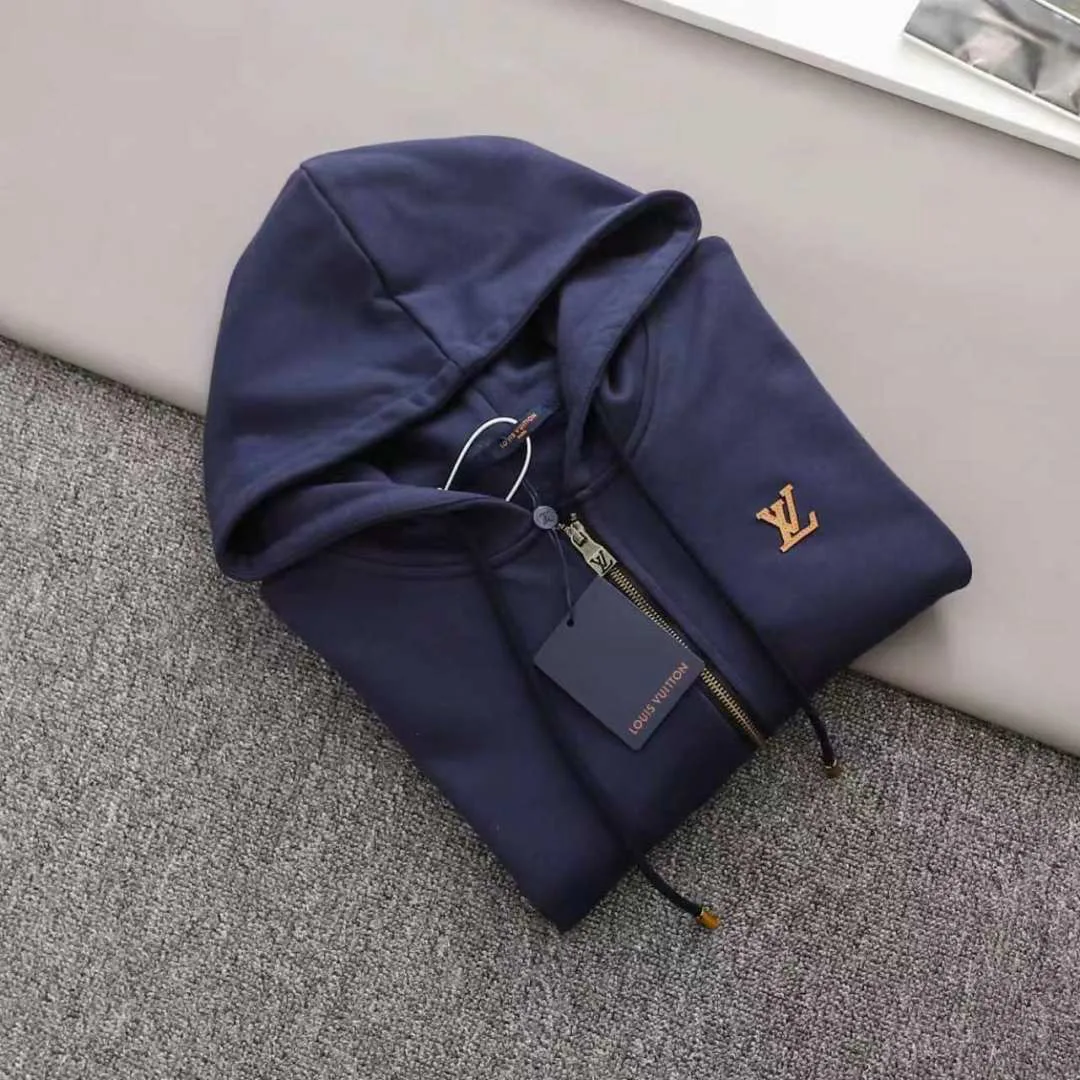 Men's Sweatshirts And Hoodies LOUIS VUITTON 18068782
