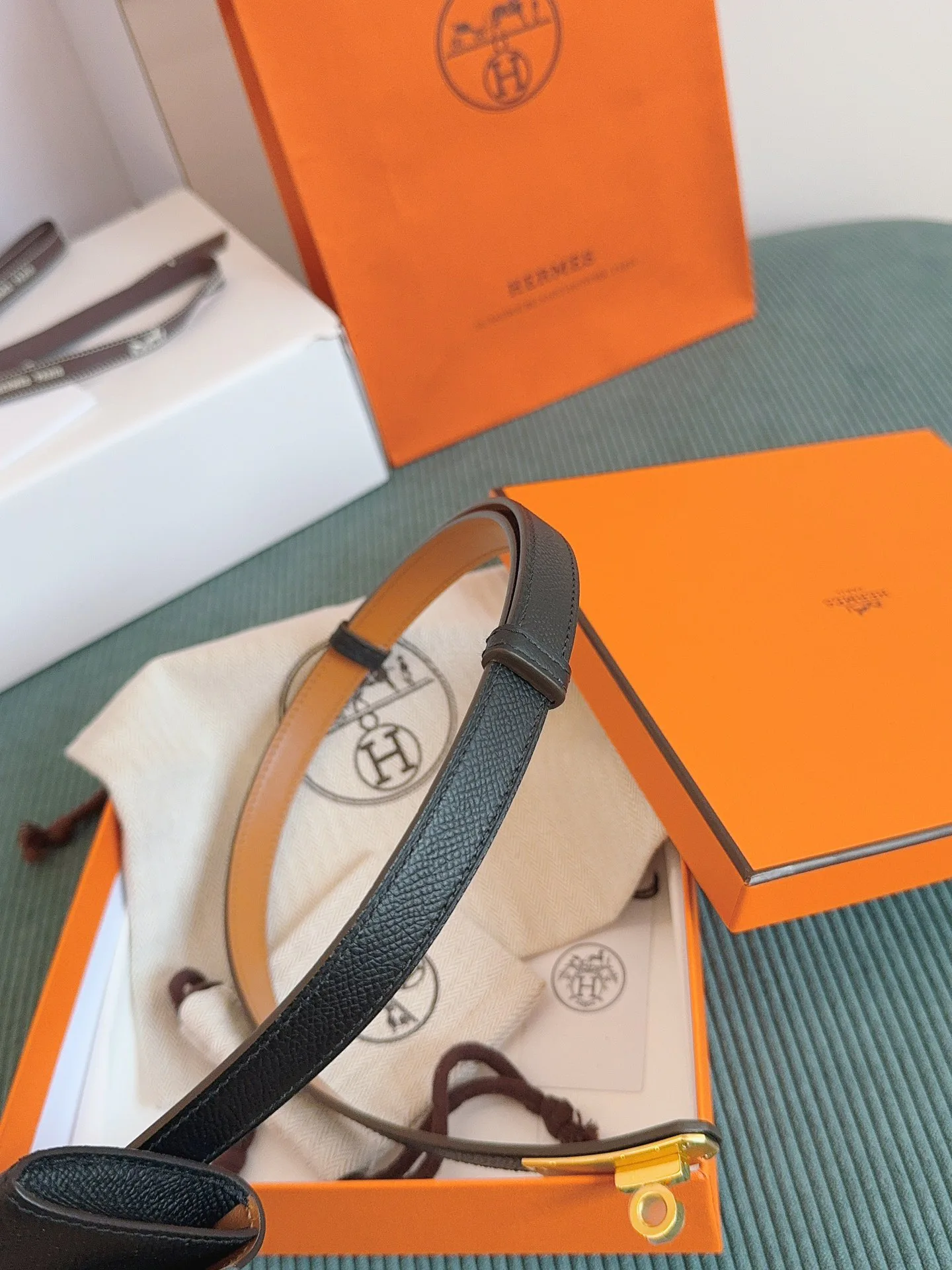 Belts HERMES 18040153