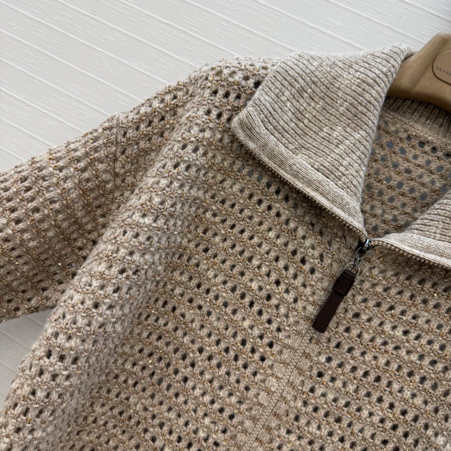 Women's Jumpers And Sweaters BRUNELLO CUCINELLI 18381027