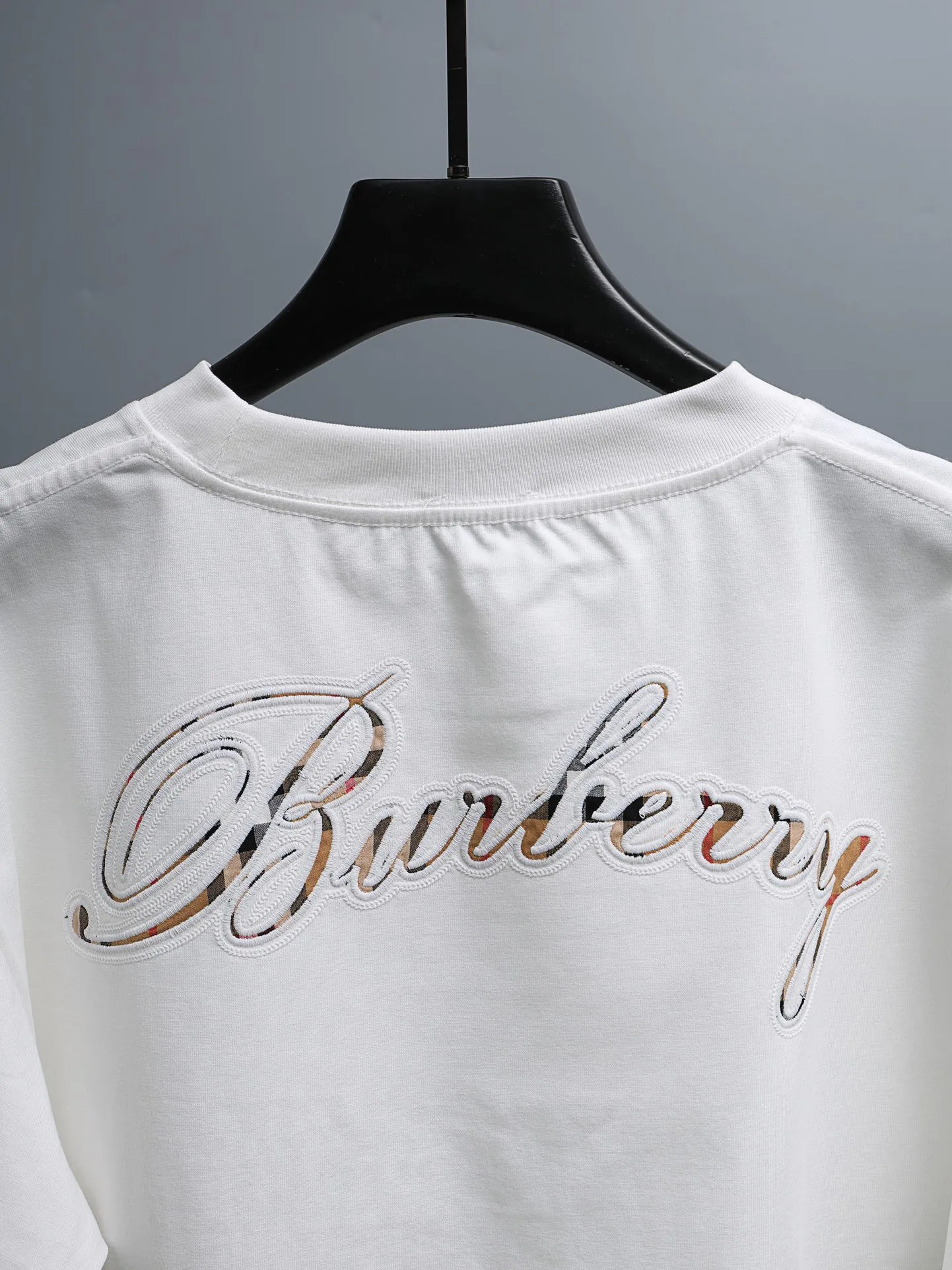 Men's T-Shirts BURBERRY 18492034