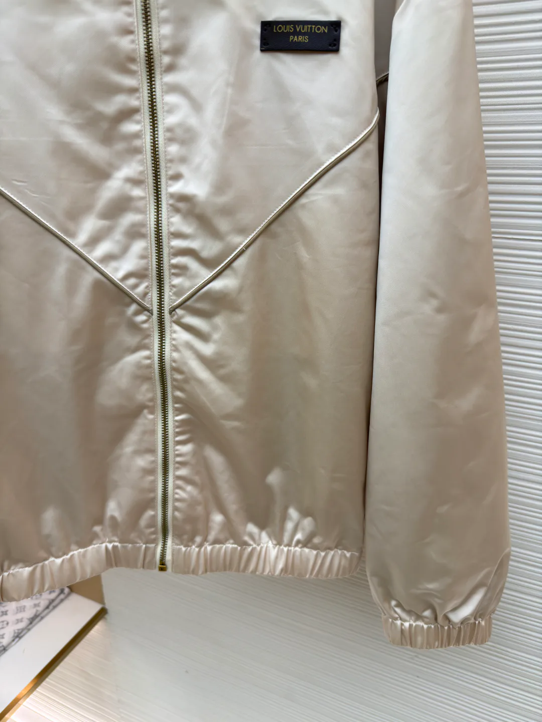 Men's Jackets And Down Jackets LOUIS VUITTON 18309045