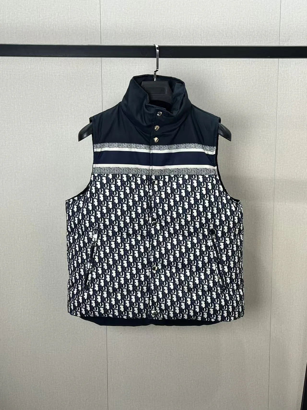 Women's Vests CHRISTIAN DIOR 18129881