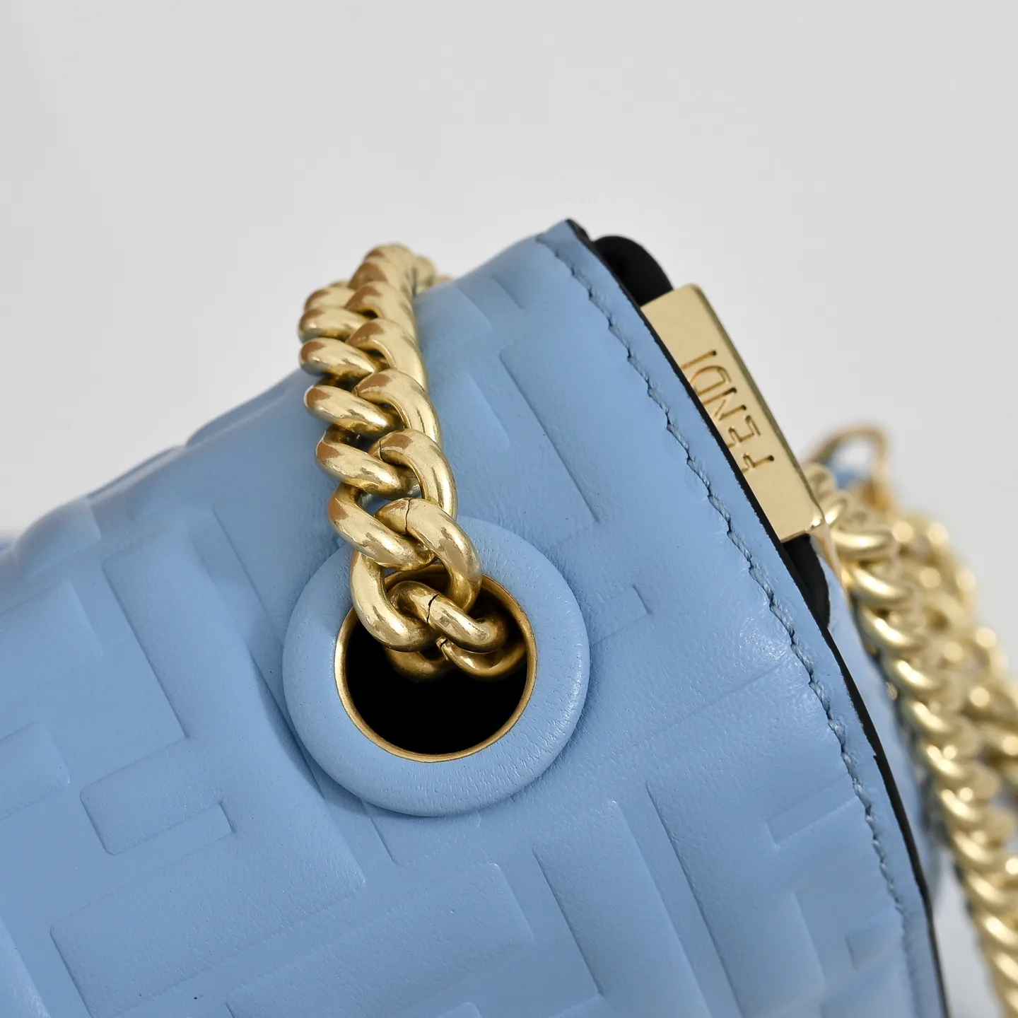 Классические Сумки Женские Fendi 18676184