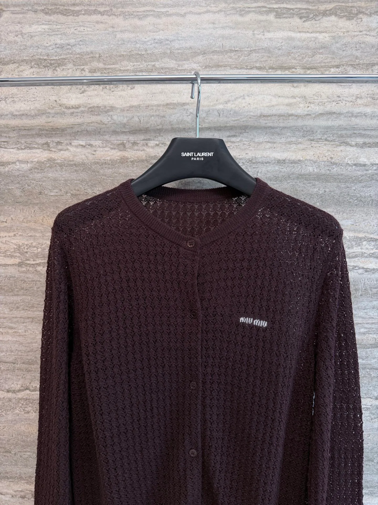 Women's Jumpers And Sweaters MIU MIU 18155472