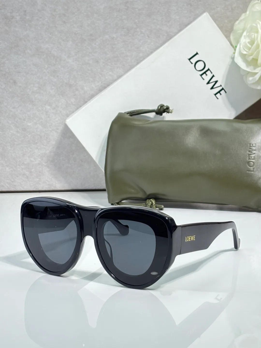Glasses LOEWE 18059689