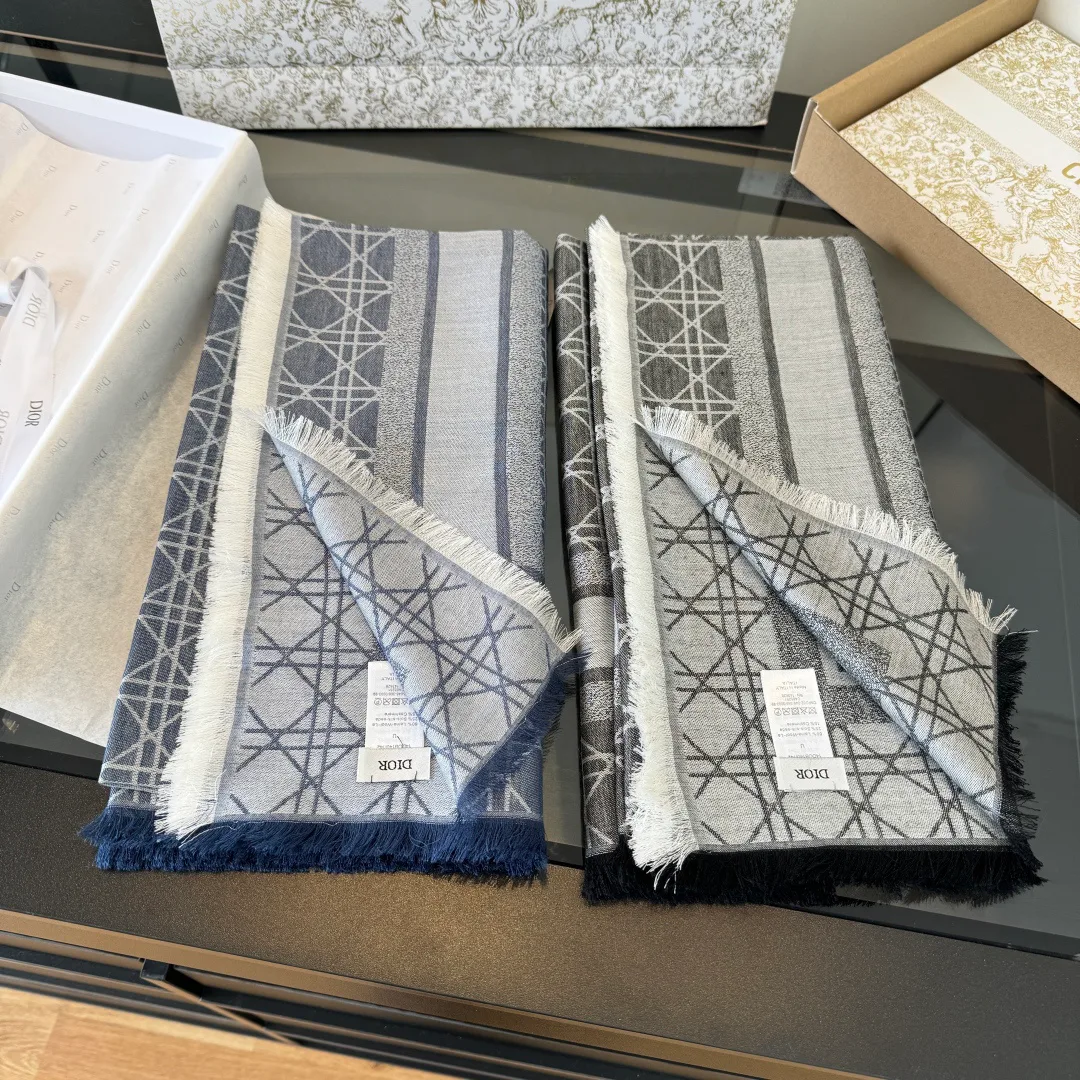 Scarves CHRISTIAN DIOR 17827488
