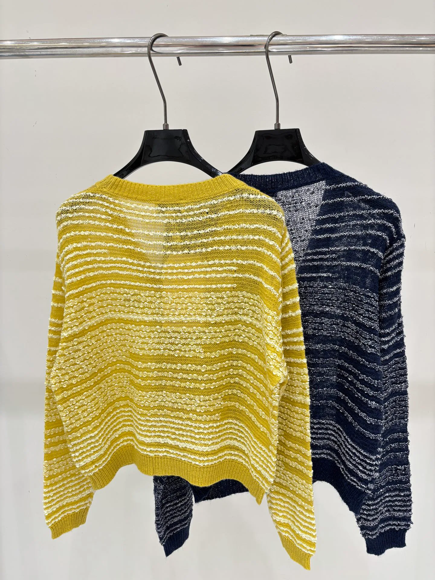 Women's Jumpers And Sweaters CHANEL 17360364