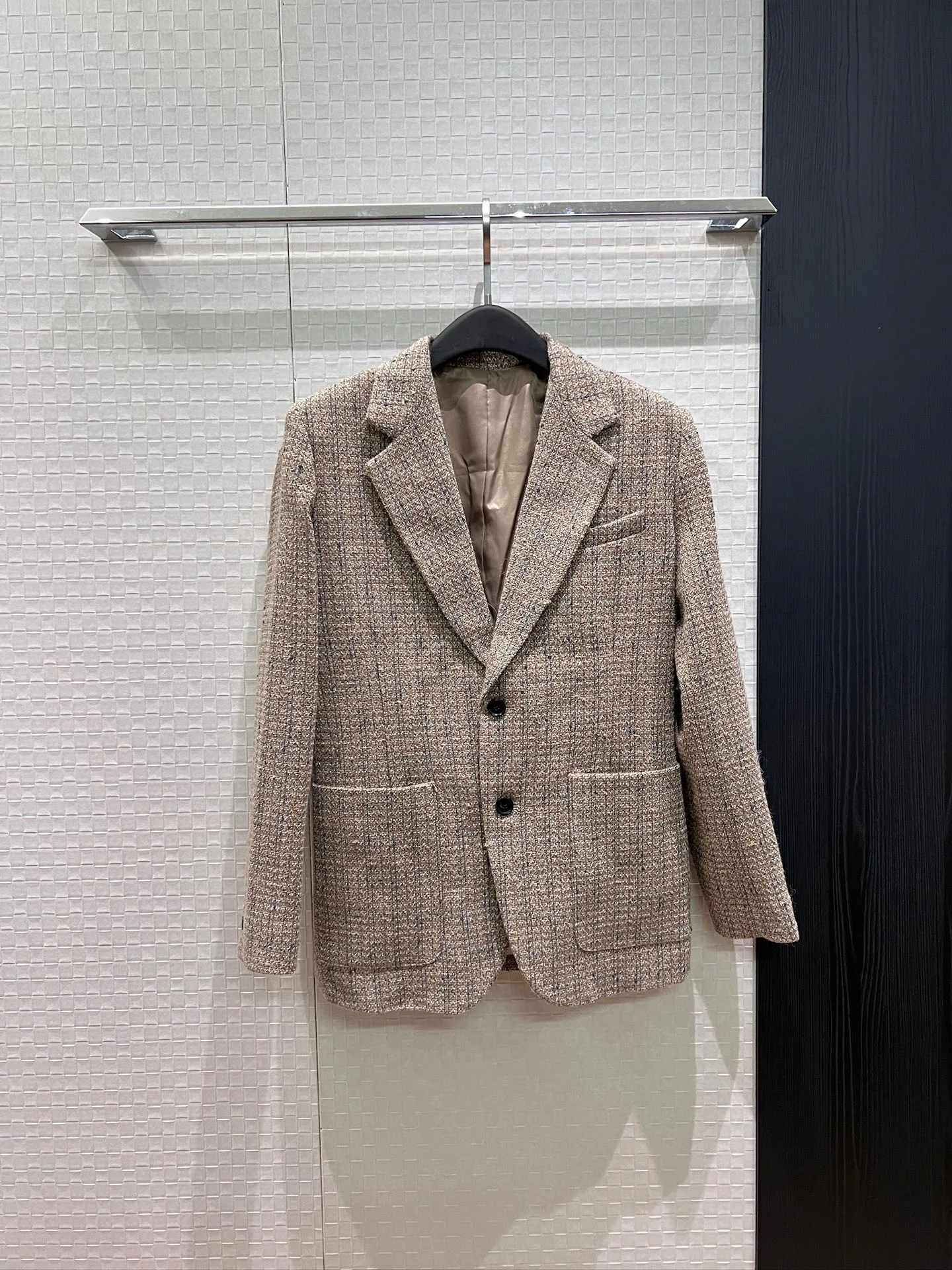 Women's Blazers LORO PIANA 18259598