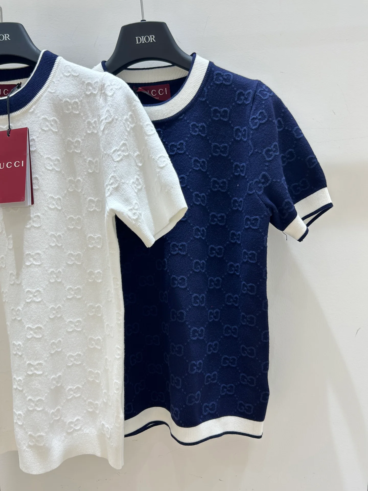 Women's T-Shirts GUCCI 18097298