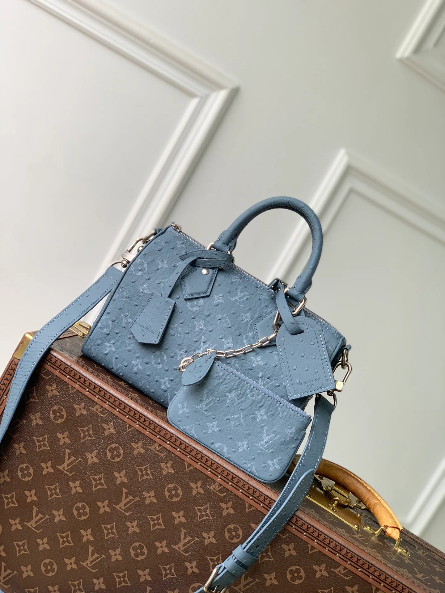 Women's Classic Handbags LOUIS VUITTON 18147446