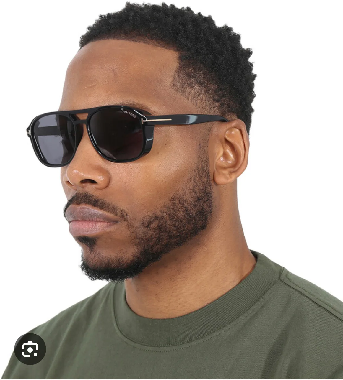 Glasses TOM FORD 17366352