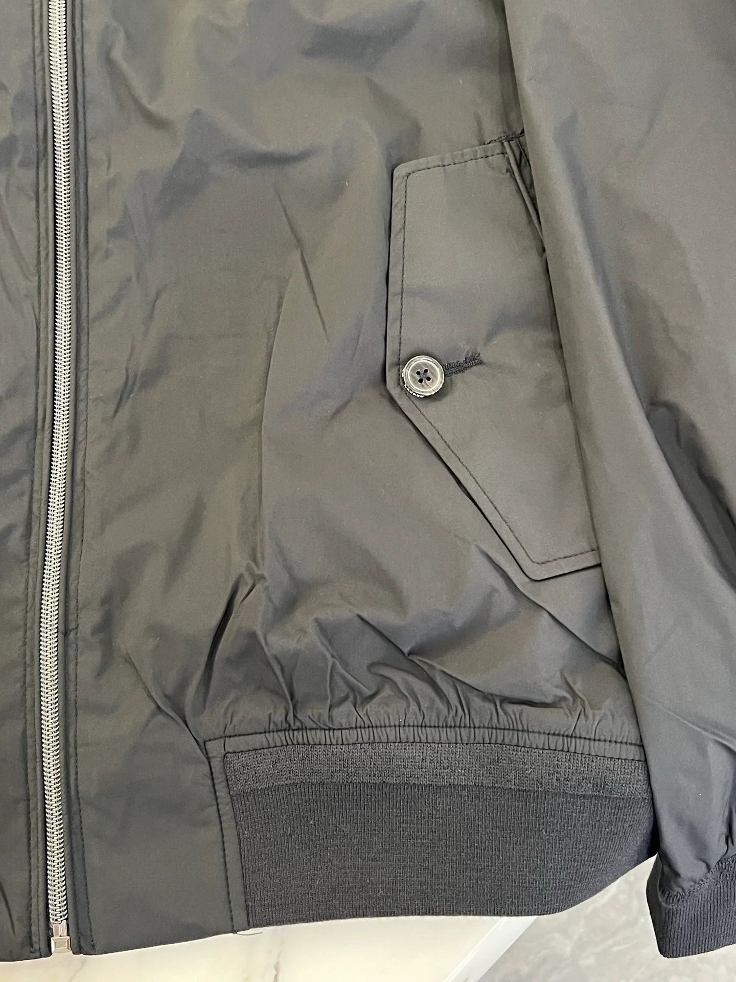 Men's Jackets And Down Jackets RALPH LAUREN 18330365