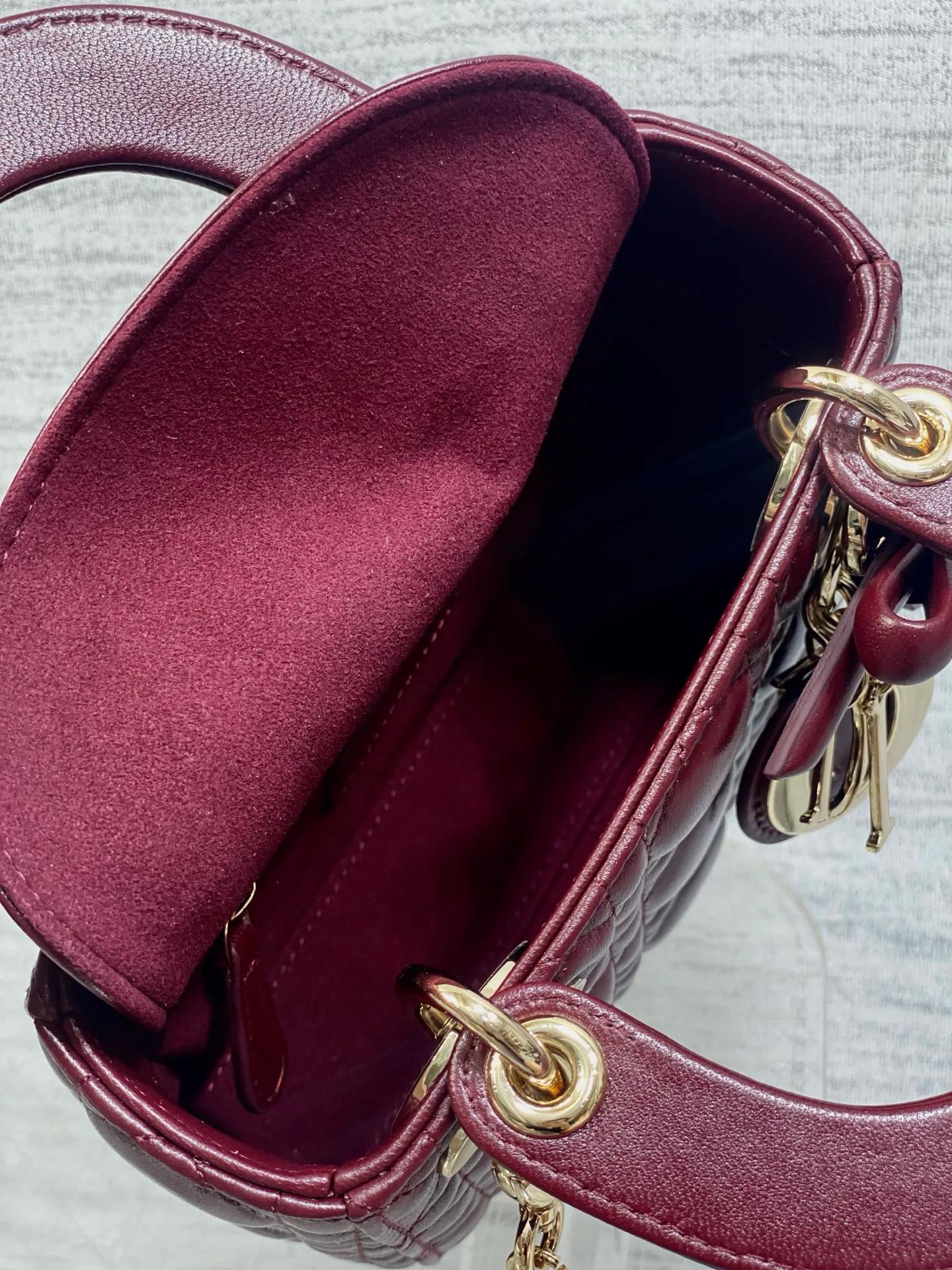 Women's Classic Handbags CHRISTIAN DIOR 17601475