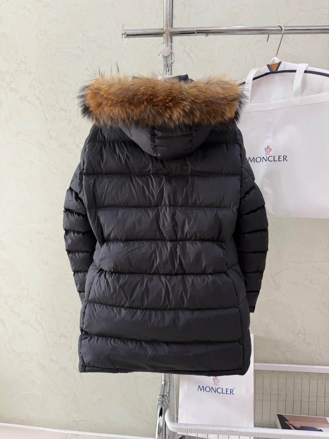 Men's Jackets And Down Jackets MONCLER 18029909