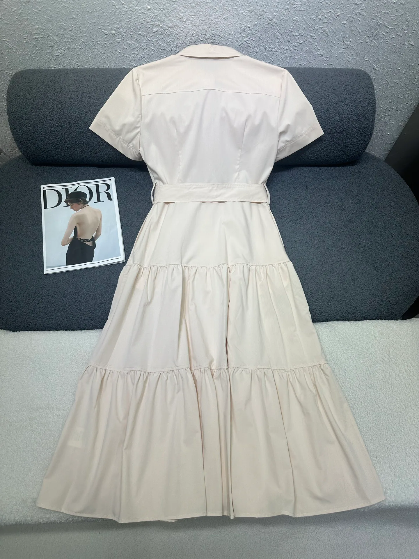Women's Dresses CHRISTIAN DIOR 17637625