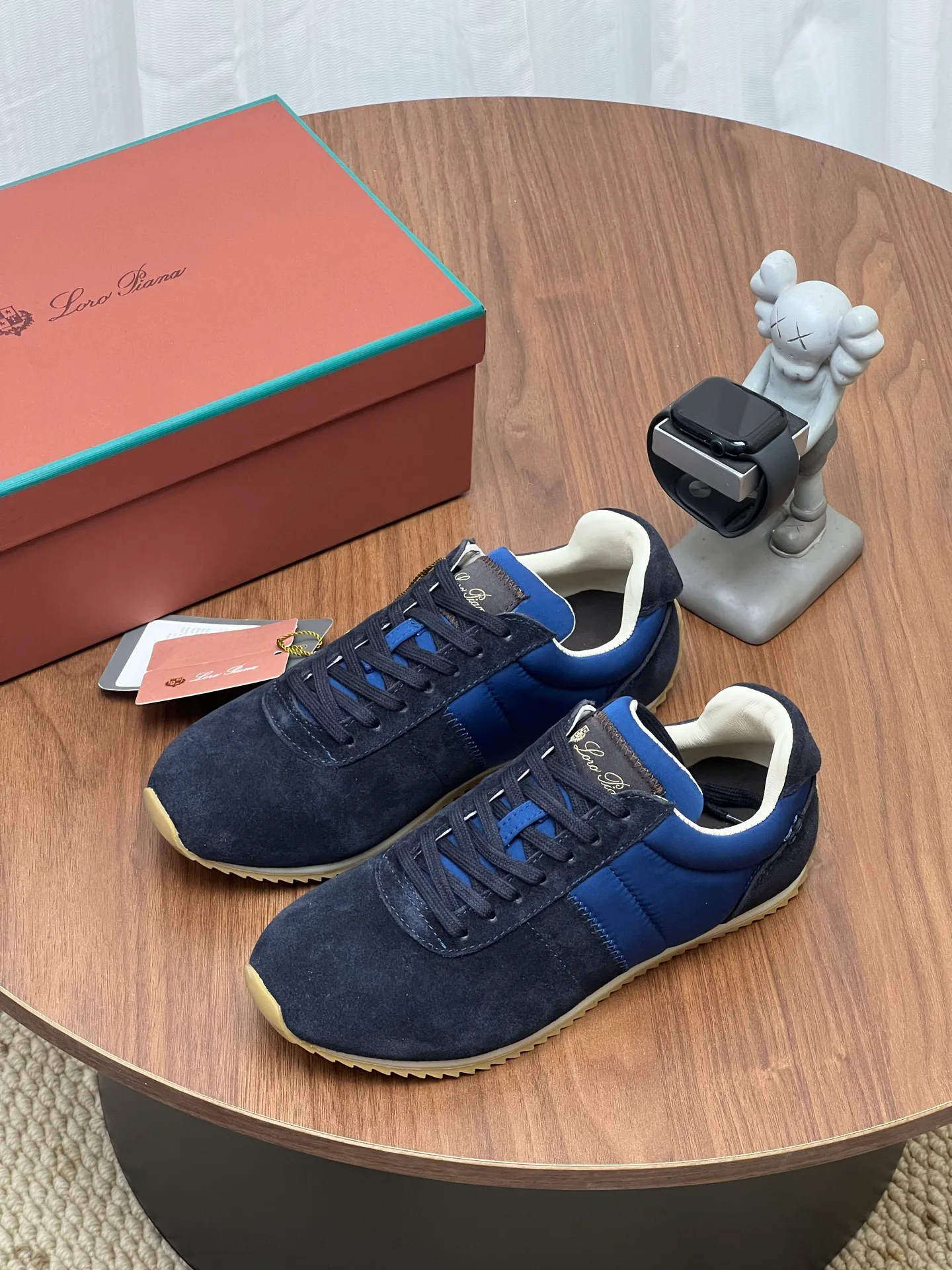 Women's Sneakers LORO PIANA 17787094