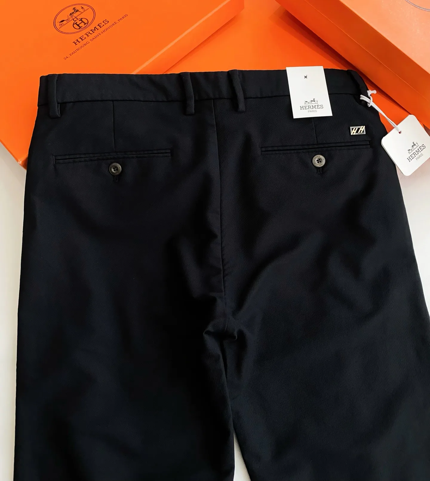 Men's Trousers HERMES 17973712