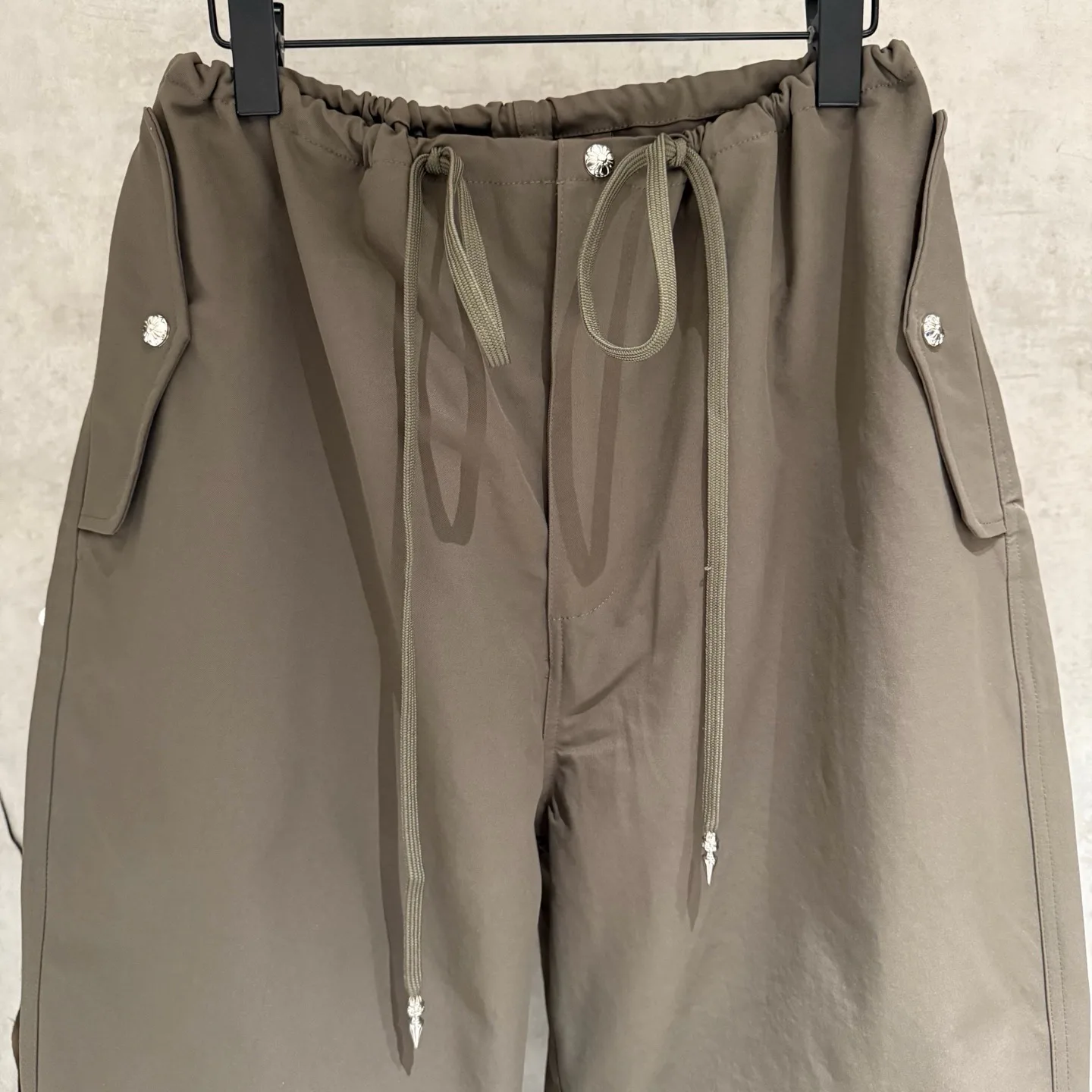 Men's Trousers CHROME HEARTS 18197129