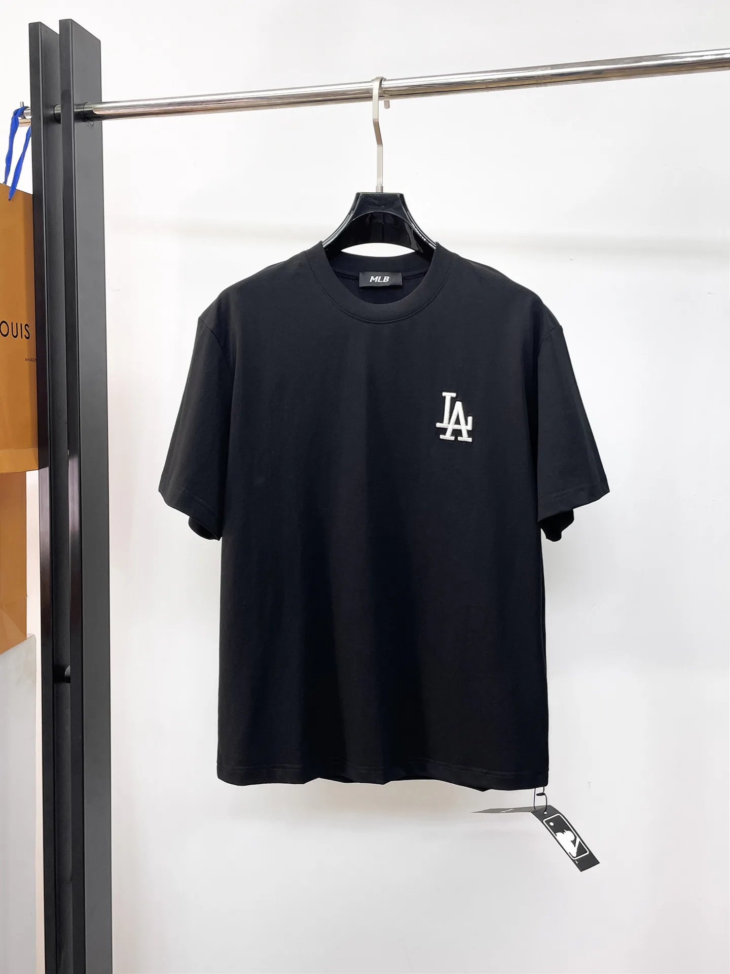 Men's T-Shirts LOUIS VUITTON 17967421