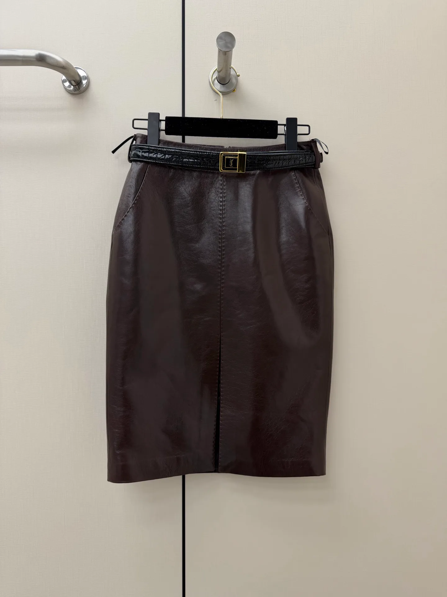 Women's Skirts SAINT LAURENT 18061194