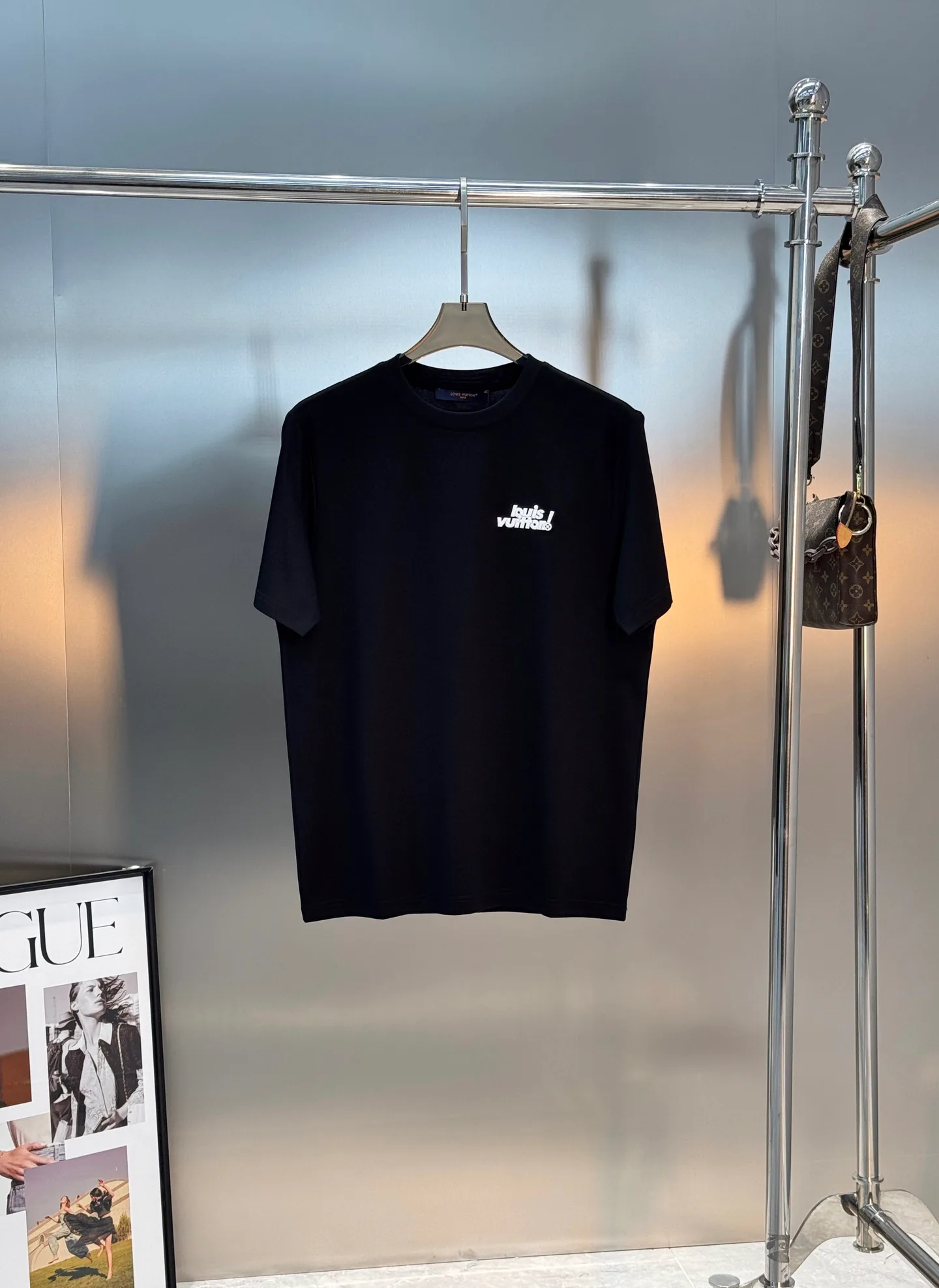 Men's T-Shirts LOUIS VUITTON 17223733