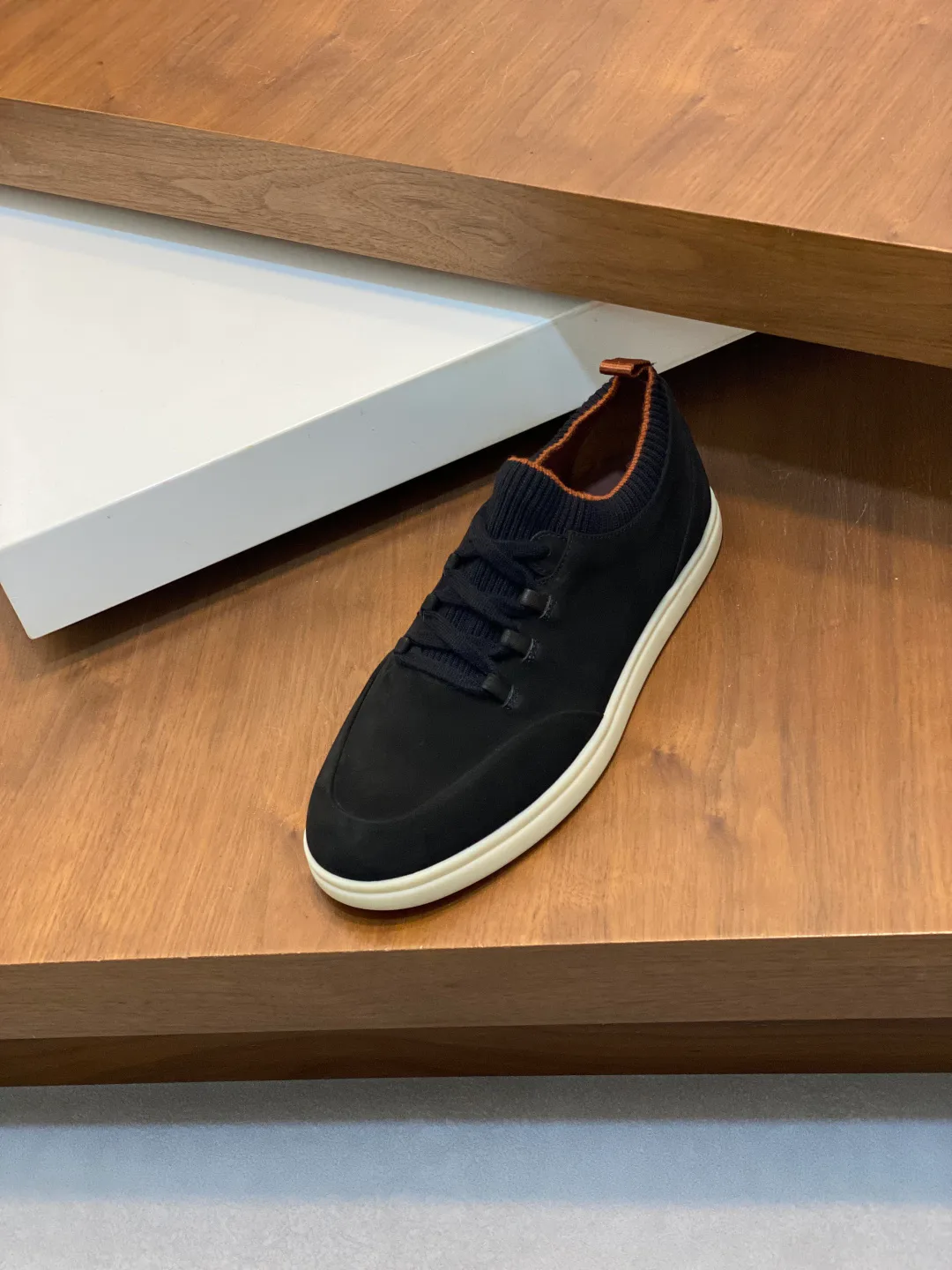 Men's Sneakers LORO PIANA 18078932