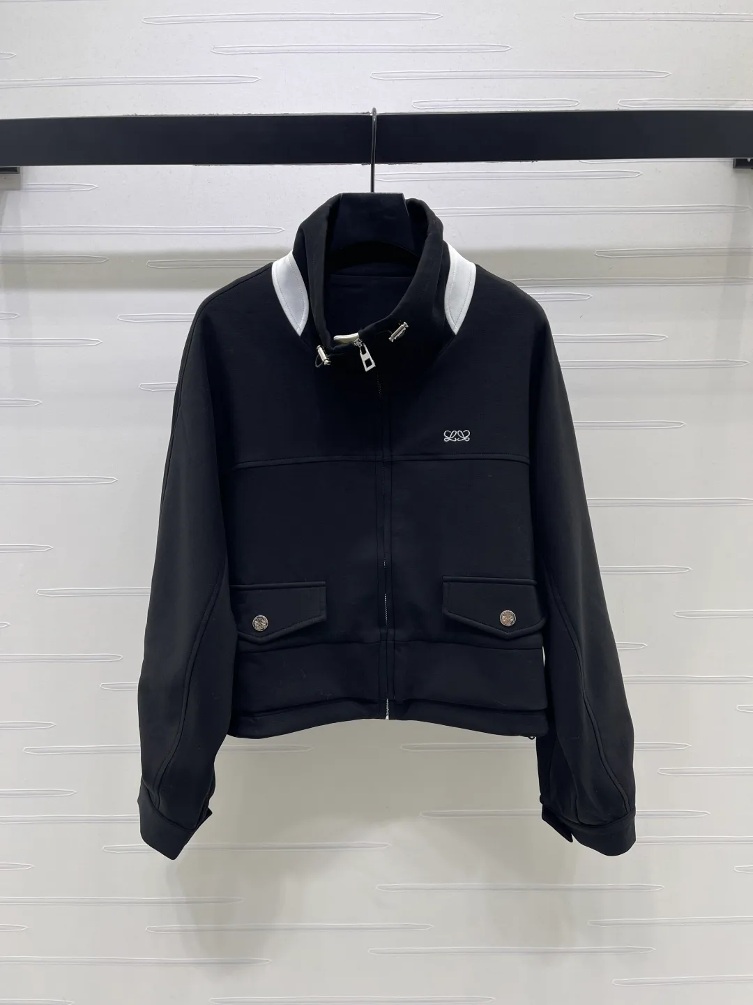 Women's Jackets And Down Jackets LOEWE 18437192