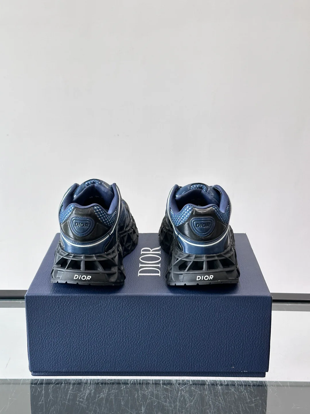 Men's Sneakers CHRISTIAN DIOR 18102567