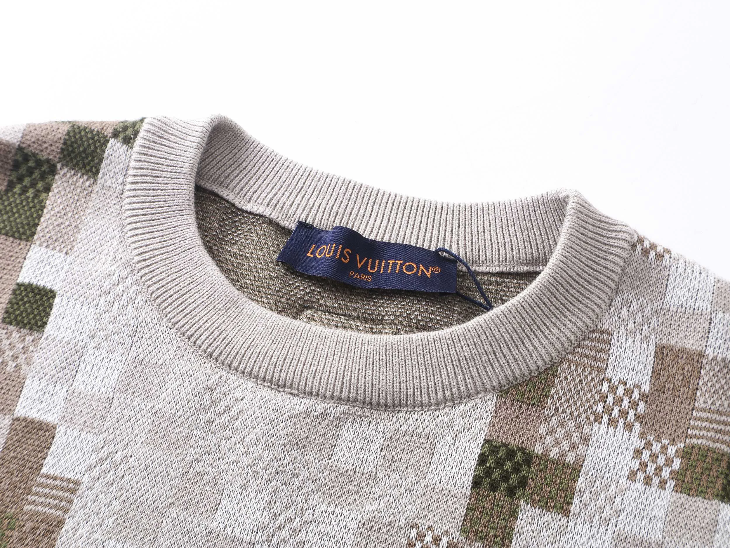 Men's Jumpers And Sweaters LOUIS VUITTON 18291325
