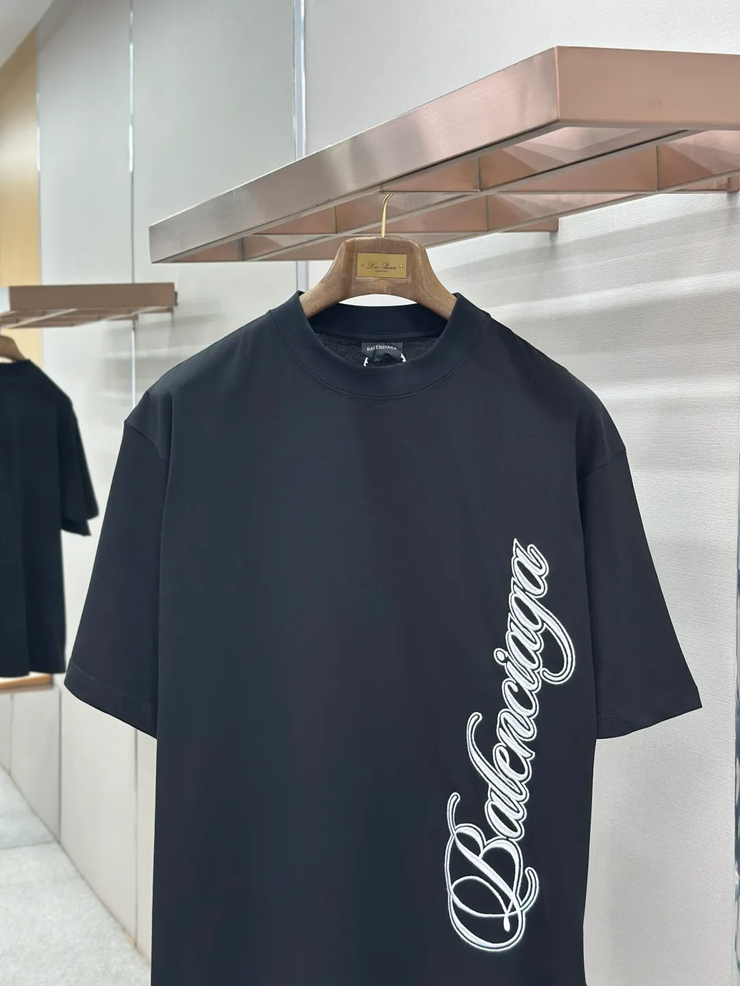 Men's T-Shirts BALENCIAGA 18191126