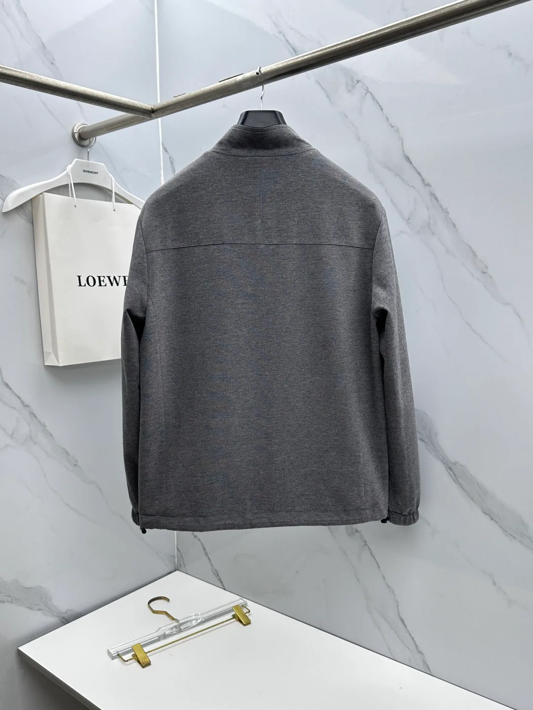 Куртки И Пуховики Мужские Zegna 18596943