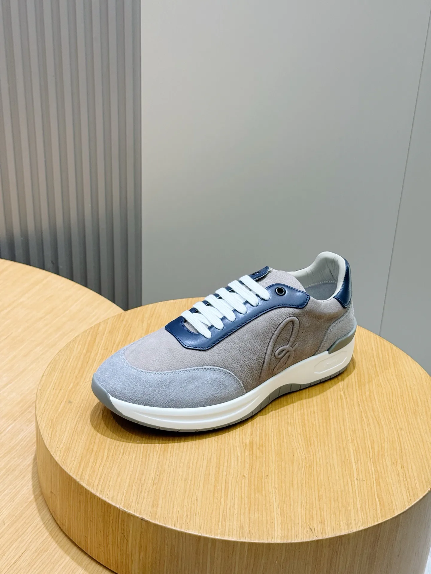 Men's Sneakers BRIONI 18165269